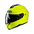 HJC Шлем C 91 Fluorescent Green в Саратове