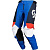 SCOTT Брюки 450 Angled blue/red в Саратове