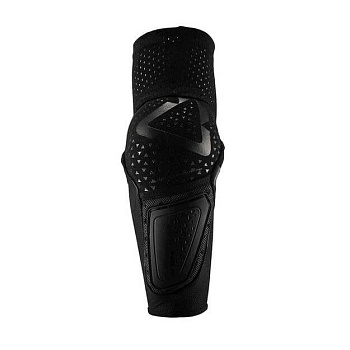 Leatt Налокотники 3DF Elbow Guard Hybrid Black в Саратове