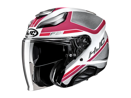 HJC Шлем F31 Ceron MC8 в Саратове
