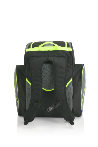 Acerbis Рюкзак Jerla Black/Yellow (102 L) в Саратове