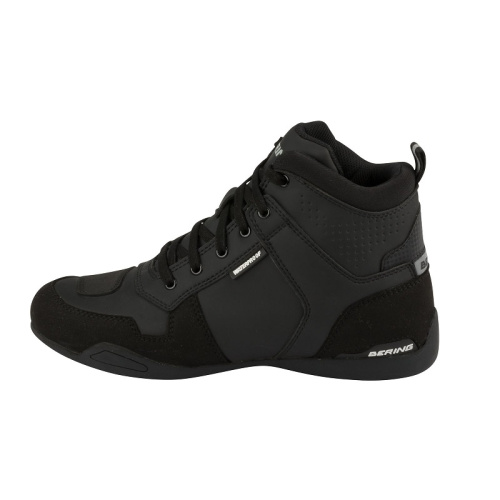 Bering Ботинки Sumatra Black в Саратове