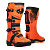 Acerbis Мотоботы кроссовые Artiglio Orange/Black в Саратове