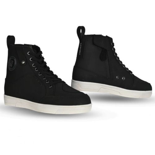 Dimox Ботинки Bolt Sneaker Black в Саратове