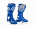 Acerbis Мотоботы кроссовые X-Team Blue/White в Саратове
