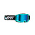 Leatt Маска Vizion 3.5 Iriz Acid Blue 35 VLT V25 в Саратове