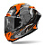 Airoh Мотошлем GP 800 Master Orange Gloss в Саратове