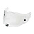 HJC визор HJ26 прозрачный (tear-off pin) RPHA11/RPHA70 в Саратове