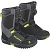 Scott Ботинки зимние X-Trax EVO Black-Safety Yellow в Саратове