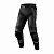 Shima штаны кожаные STR 2.0 Black в Саратове