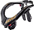 Leatt защита шеи 3.5 Neck Brace 2025 Black в Саратове