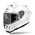 Airoh Мотошлем GP 800 White Gloss в Саратове