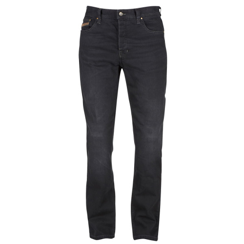 Furygan Мотоджинсы Jean D11 Stretch Черный в Саратове