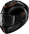 Shark Мотошлем Spartan RS Blank SP KCK в Саратове