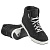Forma Ботинки Swift X Fit Dry Black/White в Саратове