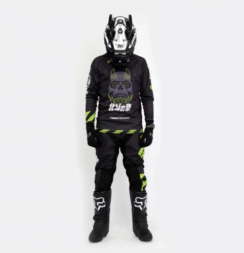 Grom Джерси Cyber C6 в Саратове