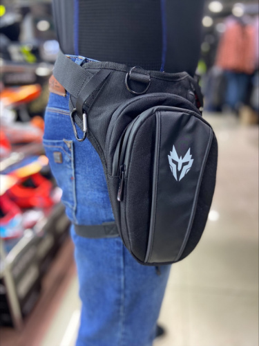 Motolike сумка на пояс 1 в Саратове