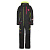Scott Комбинезон женский DS-I Dryo black/pink в Саратове
