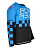 Acerbis Джерси детское MX J-Kid Two Blue/Black в Саратове