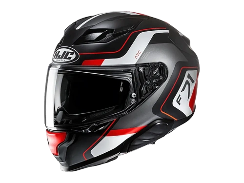 HJC Шлем F71 Arcan MC1SF в Саратове