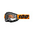 100% Очки Accuri 2 Enduro Moto Orange / Clear в Саратове