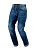 Starks EF56 мотоджинсы Samurai Comfort fit Синий Enzim wash в Саратове
