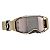Scott Очки кроссовые Prospect beige/brown/silver chrome works в Саратове
