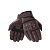 Dragonfly Перчатки мужские Street Matte Brown в Саратове
