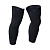 Leatt Чулки Knee Warmer Sleeve Black в Саратове