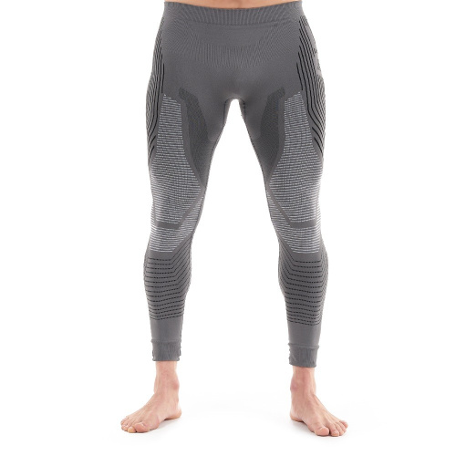 Dragonfly Термобрюки 3D Thermo Grey в Саратове
