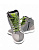 MadBull Мотокеды Sneakers Серый в Саратове