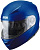 IXS Шлем модуляр HX 300 1.0 Синий матовый в Саратове