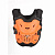 Leatt Детская Защита тела 2.5 Mini Black/Orange 110-134 в Саратове