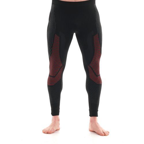 Dragonfly Термобрюки 3DThermo Red в Саратове