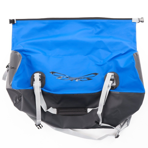 Dragonfly Гермосумка DF Multi XL Blue 100л в Саратове