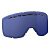 Scott Линзы Primal/Hustle/Tyrant/Split sky blue в Саратове