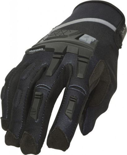 Acerbis Перчатки X-Enduro CE Black в Саратове