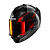 Shark Шлем Spartan GT Pro Kultram Carbon Black/Red в Саратове