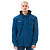 Dragonfly Моторубашка Streetfighter Dark Blue с защитой 2025 в Саратове