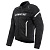 Dainese Куртка мужская Air Frame 3 Black/Black/White в Саратове