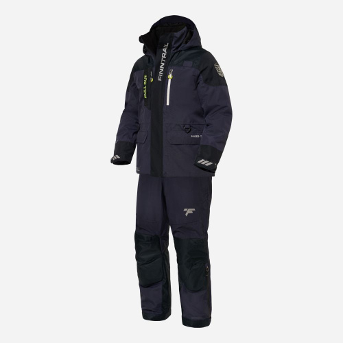 Finntrail Костюм Escape Darkgrey в Саратове