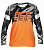 Acerbis Джерси детское MX J-Kid Four Orange/Black в Саратове
