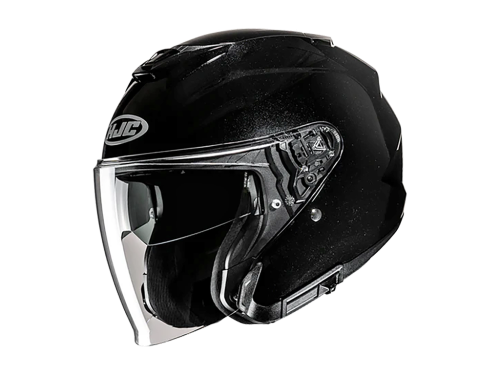 HJC Шлем i31 Metal Black в Саратове