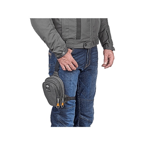 Kappa Сумки Leg Bag в Саратове