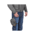 Kappa Сумки Leg Bag в Саратове Kappa Сумки Leg Bag в Саратове