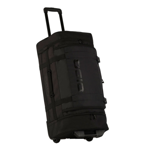 Ogio Сумка Сrawler на колесиках Black в Саратове