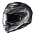 HJC Шлем F71 Catos MC5SF в Саратове