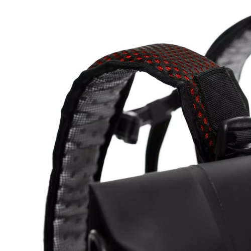 Dainese Рюкзак Explorer WP Backpack 15L black в Саратове