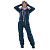 Dragonfly  Комбинезон Gravity Premium Woman. Dark Ocean - Purple 2023 в Саратове