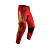 Leatt Штаны 3.5 Ride V25 Red в Саратове